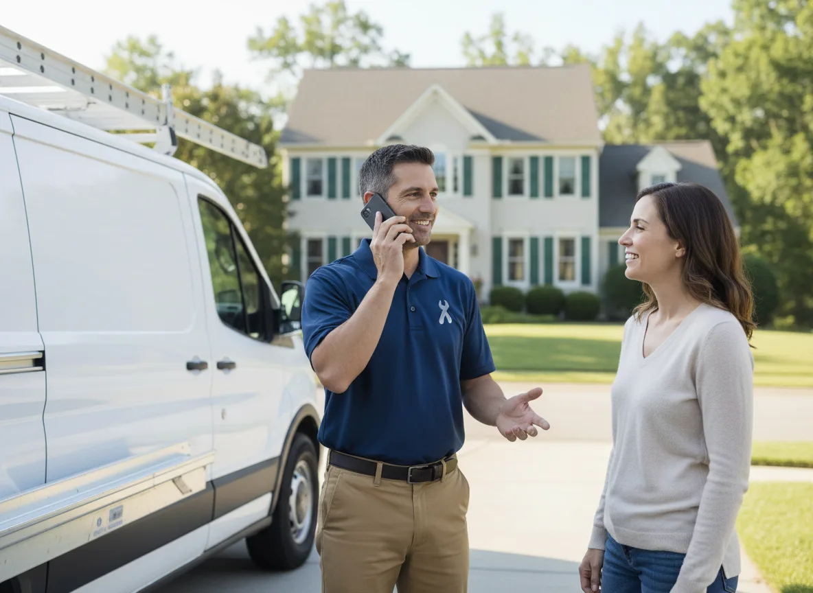 Home Gutter Service Garber, IA FAQs